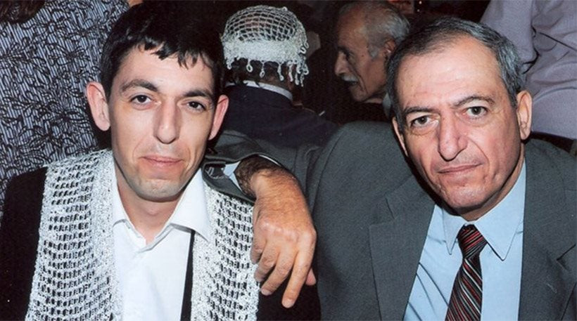 Έγκλημα στην Κρήτη: Ενώπιον του ανακριτή ο πατροκτόνος